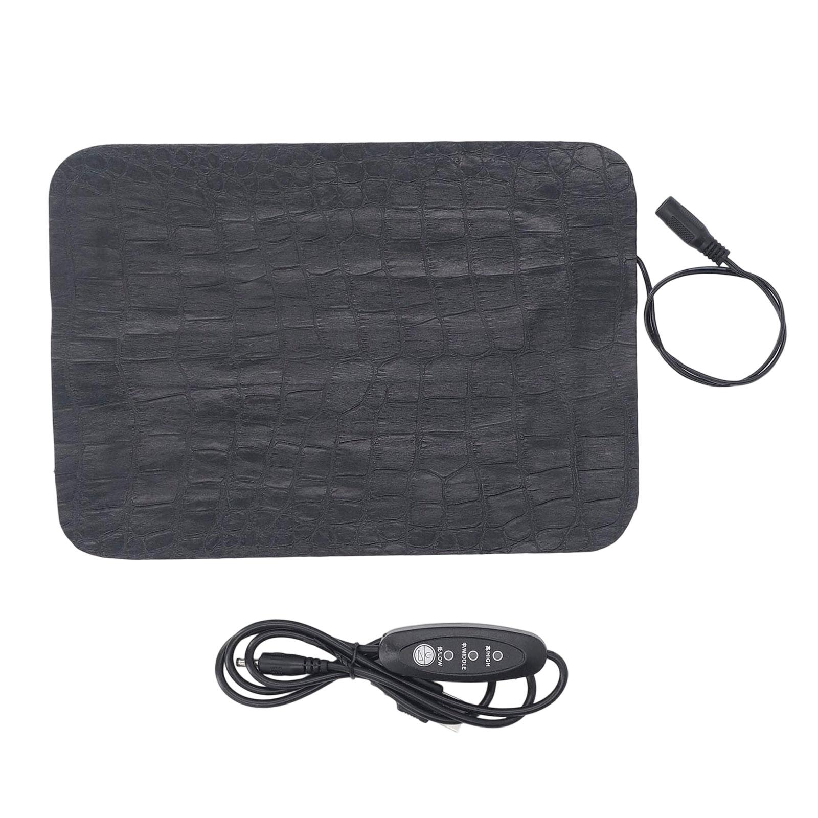 Hydroponic Heat Mat for Seedli - огляд і ціна Heat Mat Seedling